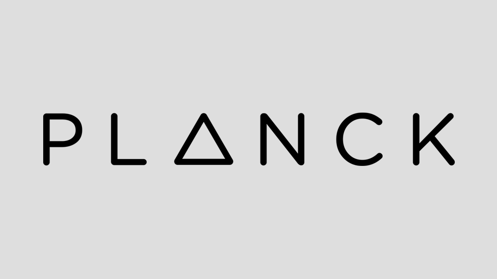 planck-logo